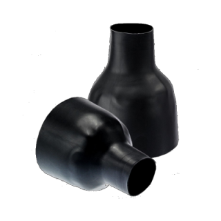Latex wrist seals bottle Heavy-Duty