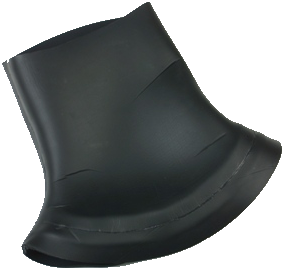 Neoprene neck seal