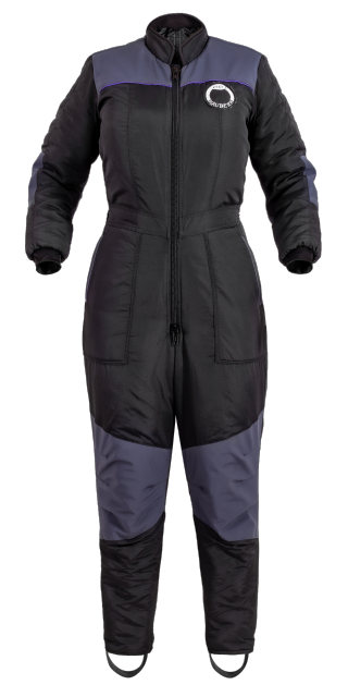 Hauberk 200g/m² undergarment