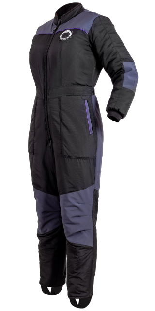 Hauberk 200g/m² undergarment