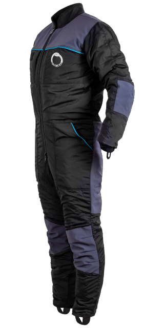 Hauberk 200g/m² undergarment