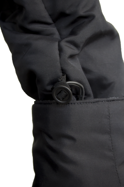 Electrically heated socks 12V 19W each (38W a pair)